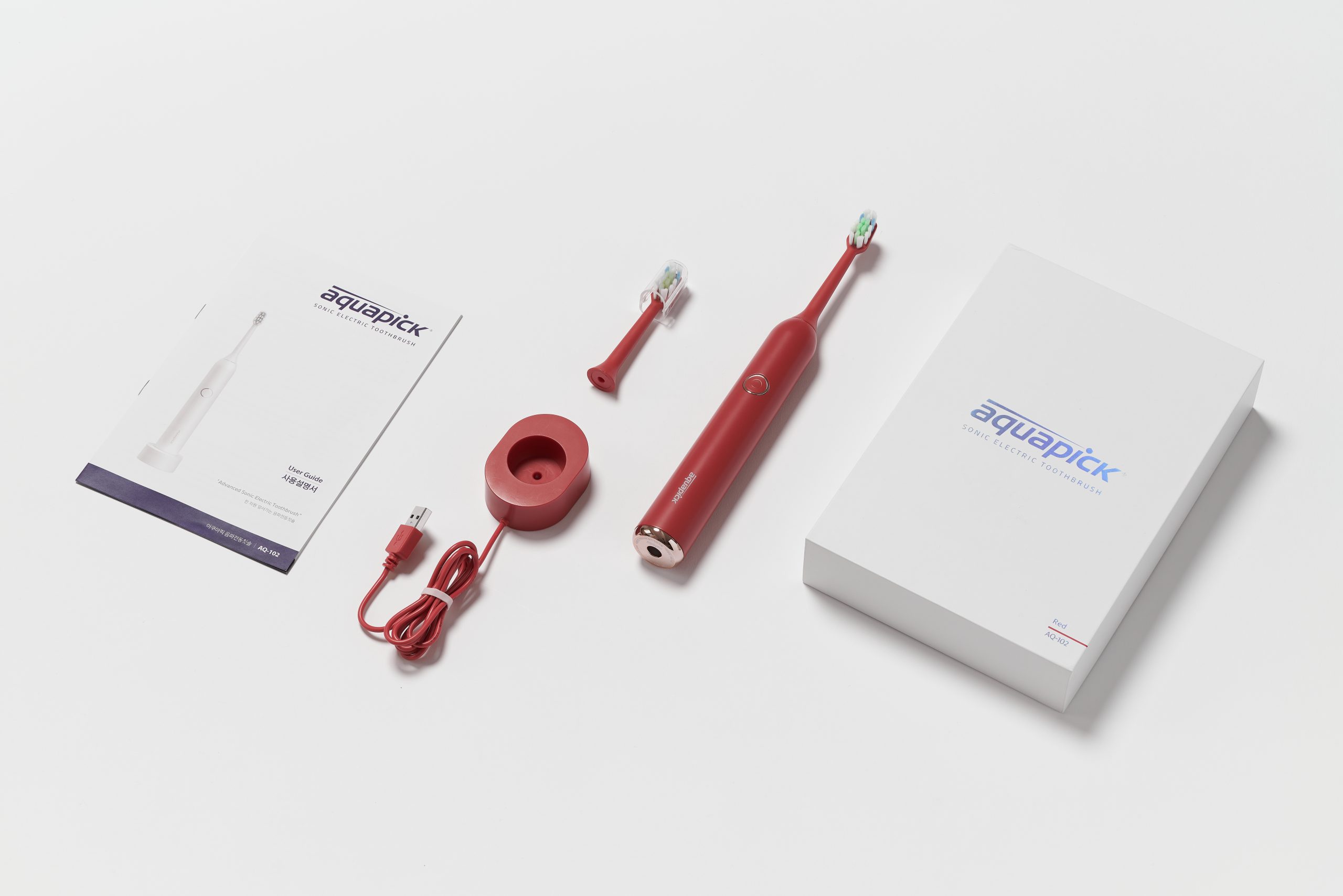 Aquapick AQ-102